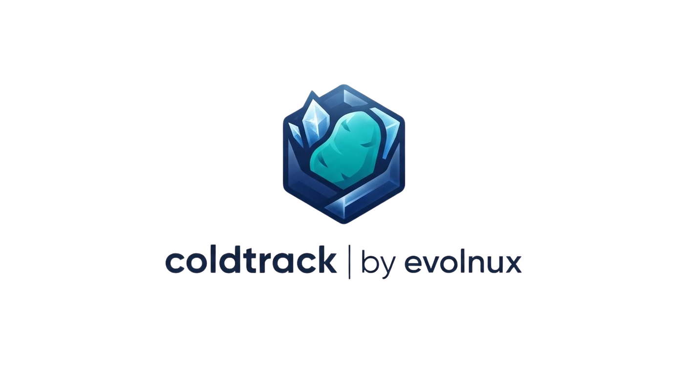 ColdTrack by Evolnux